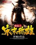 崛起之宋末称雄