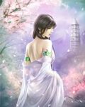 远嫁的公主会回娘家吗