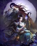 通灵神探吓人吗