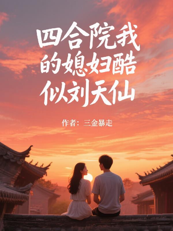 四合院之我是刘天光