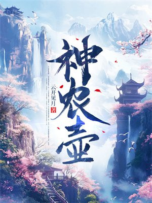 神农壶TXT免费下载