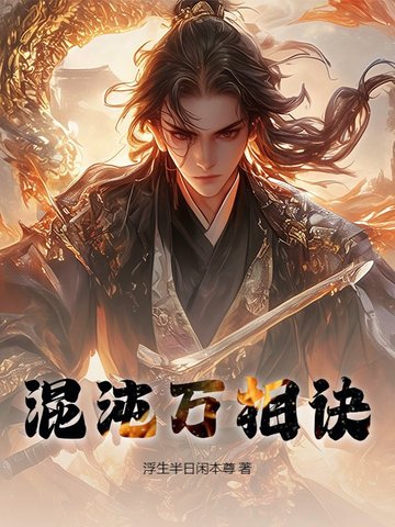 混沌万相诀下载