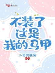 这马甲我不皮了